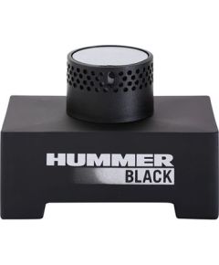 Hummer Hummer Black EDT 125 ml