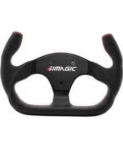 Kierownica Simagic Simagic P-325C Lenkrad w/o Hub, 325mm - Leder