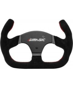 Kierownica Simagic Simagic P-325C Lenkrad w/o Hub, 325mm - Alcantara