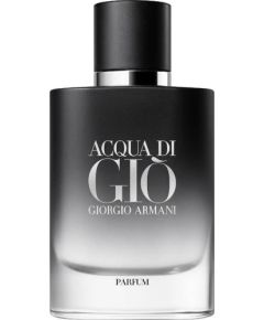 Giorgio Armani Giorgio Armani Acqua di Gio Pour Homme Parfum 75ml Tester