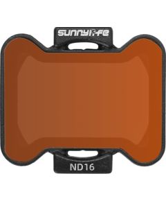Filtr SunnyLife Filtr PeŁny Szary Nd16 Ndx16 + Futerał Do Dron Dji Avata 2 Avata2 Sunnylife / At2-fi832-16