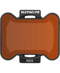 Filtr SunnyLife Filtr PeŁny Szary Nd8 Ndx8 + Futerał Do Dron Dji Avata 2 Avata2 Sunnylife / At2-fi832-8