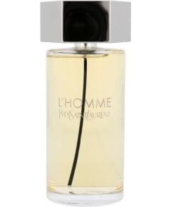 Yves Saint Laurent L'Homme EDT 200ml