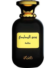 Rasasi Rasasi Somow Al Rasasi Wajaha Unisex Woda perfumowana, 100ml