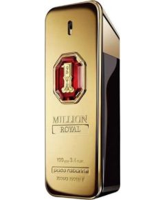 Paco Rabanne Paco Rabanne 1 Million Royal 100ml Parfum TESTER