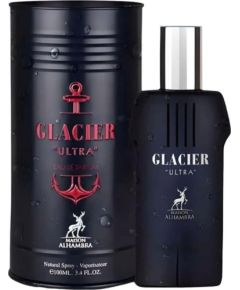 Maison Alhambra Perfumy Męskie Maison Alhambra Glacier Ultra EDP 100 ml