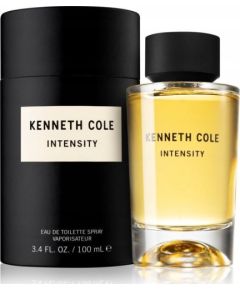 Kenneth Cole Perfumy Unisex Kenneth Cole EDT Intensity 100 ml