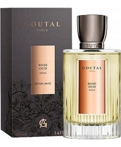 Annick Goutal Perfumy Unisex Annick Goutal Rose Oud Absolu 100 ml