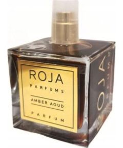 ROJA Parfums Roja Parfums Amber Aoud Crystal PAR U 100 ml