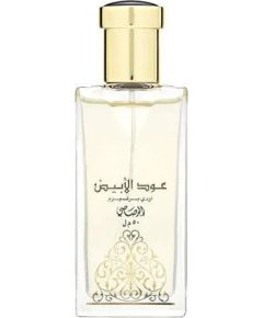 Rasasi Kvapusis vanduo Rasasi Oudh Al Abiyad EDP moterims, 50 ml