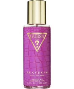 Guess Guess Sexy Skin Wild Flower mgiełka do ciała 250ml