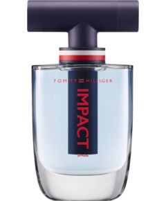 Tommy Hilfiger Tommy Hilfiger Impact Spark edt 100ml Vīriešu Smaržas