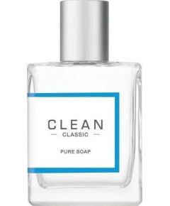 Clean Clean, Pure Soap, Eau De Parfum, For Women, 60 ml *Tester For Women
