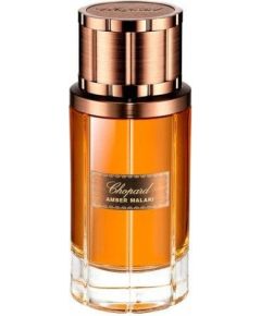Chopard Chopard, Amber Malaki, Eau De Parfum, Unisex, 80 ml *Tester Unisex