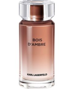 Karl Lagerfeld Karl Lagerfeld Bois D'ambre Woda Toaletowa Spray 100Ml Tester
