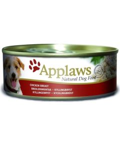 Applaws PIES pusz.156g KURA RYŻ