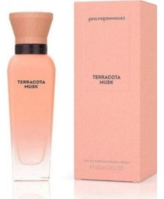 Adolfo Dominguez Perfumy Damskie Adolfo Dominguez Terracota Musk EDP (60 ml)