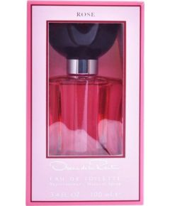 Oscar de la Renta Perfumy Damskie Rose Oscar De La Renta EDT (100 ml)