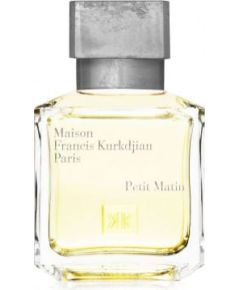 Maison Francis Kurkdjian Petit Matin (U) EDP/S 70ML