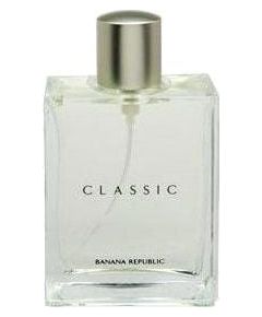 Banana Republic Classic EDT 125ml Духи унисекс