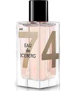 Iceberg Eau De Iceberg Jasmine EDT 100 ml