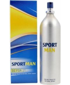Antonio Puig Sportman EDT 250 ml