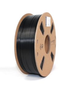 Filament Gembird ABS Black | 1,75mm | 1kg