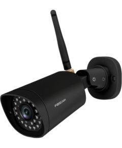 Foscam G4P-B security camera Bullet IP security camera Outdoor 2560 x 1440 pixels Ceiling/wall