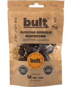 BULT Serdelki wieprzowe dla psa 12szt