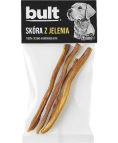 BULT Deer skin - dog treat - 100g