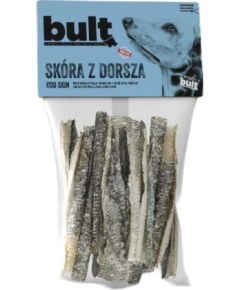 BULT Cod skin - dog treat - 50g
