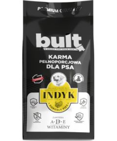 BULT Turkey - dry dog food - 12kg