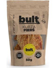 BULT Eko Chicken fillet - Dog treat - 50g