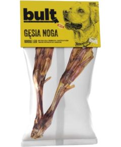 BULT Noga gęsia dla psa 2szt