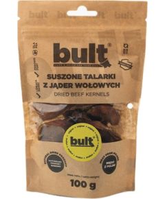 BULT Talarki z jąder wołowych dla psa 100g