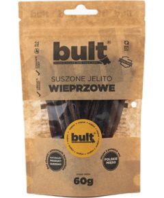 BULT Jelito cienkie wieprzowe dla psa 100g