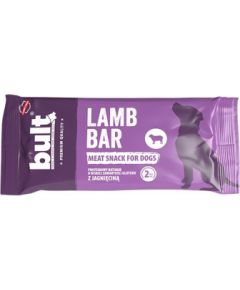 BULT Lamb Bar Protein bar with lamb - dog treat - 75g