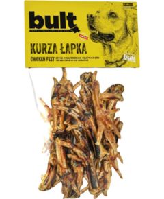 BULT Chicken feet - dog treat - 150g