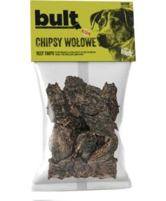 BULT Chipsy wołowe dla psa 150g