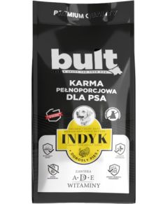 BULT Turkey - dry dog food - 3kg
