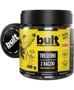 BULT Training treats with duck and cranberries - dog treat - 150g