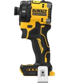 triecienskrūvgriezis 18V DCF870NT DEWALT BEZ BATERIJAS