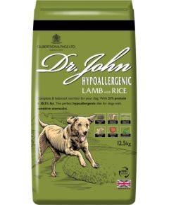 Dr. John Dr John Lamb 12,5kg