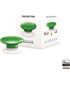 Fibaro The Button panic button Wireless Alarm