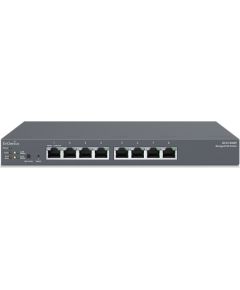 EnGenius CloudSwitch L2Plus 8 PoE