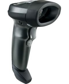 Zebra Motorola LI2208 Handheld bar code reader 1D Linear Black