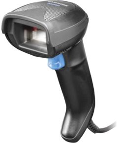 Datalogic Gryphon I GD4500 Handheld bar code reader 1D/2D Black