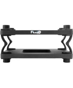 Fluid Audio DS8 - a pair of stands for 6-inch and 8-inch studio monitors