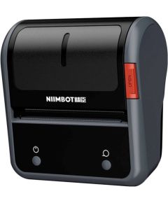 Drukarka Etykiet Niimbot B3S_P grey