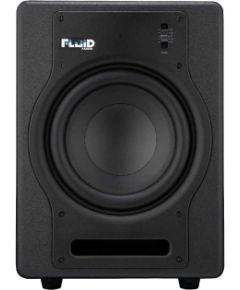 Fluid Audio F8S - compact active subwoofer